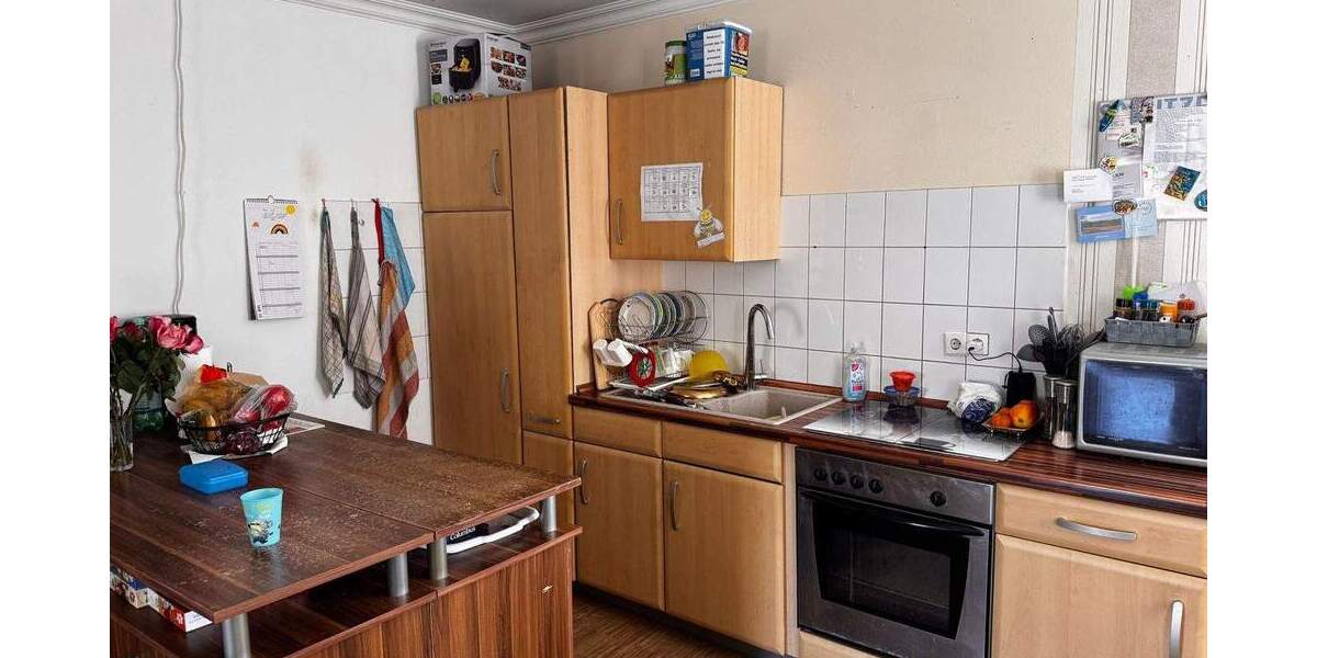 Etagenwohnung Harsewinkel - 2 Zimmer, 66 m&sup2;, 144.000&euro; | Angebot:26572852