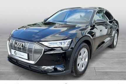 Audi e-tron 38.340 km 28.760 &euro; Haselünne 49740