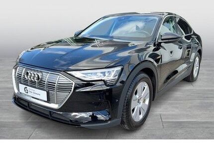 Audi e-tron 38.340 km 29.550 &euro; Haselünne 49740