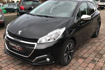 Peugeot 208 8.065 km 12.390 &euro; Bohmte 49163