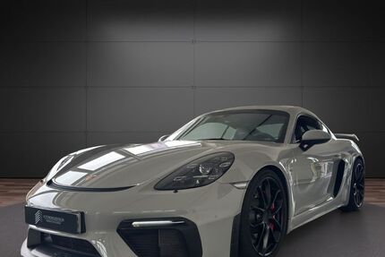 Porsche Cayman 17.819 km 107.990 € Ravensburg 88214