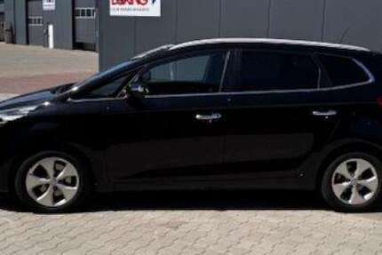 Kia Carens 114.257 km 7.350 € Emmelshausen 56281