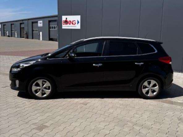 Kia Carens 114.257 km 7.350 € Emmelshausen 56281