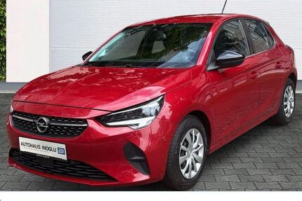 Opel Corsa 27.594 km 13.180 &euro; Rüsselsheim 65428
