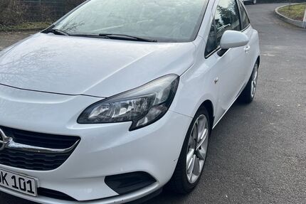 Opel Corsa 67.380 km 8.400 &euro; Wiesbaden 65197