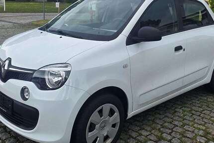Renault Twingo 138.000 km 4.250 &euro; Bad Hersfeld 36251