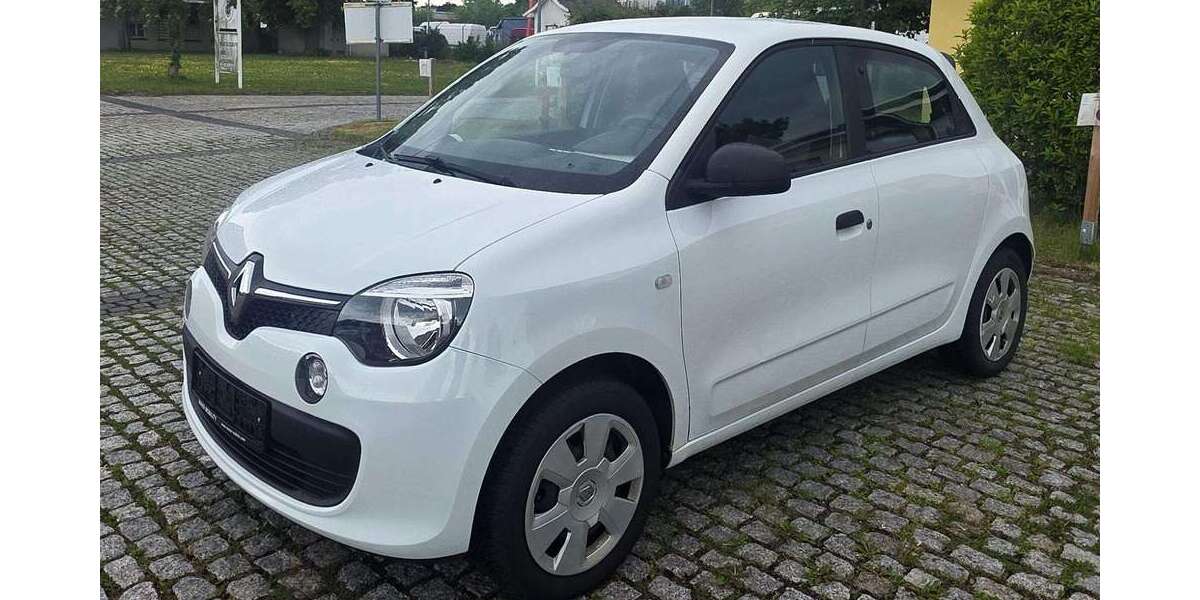 Renault Twingo 138.000 km 4.250 &euro; Bad Hersfeld 36251