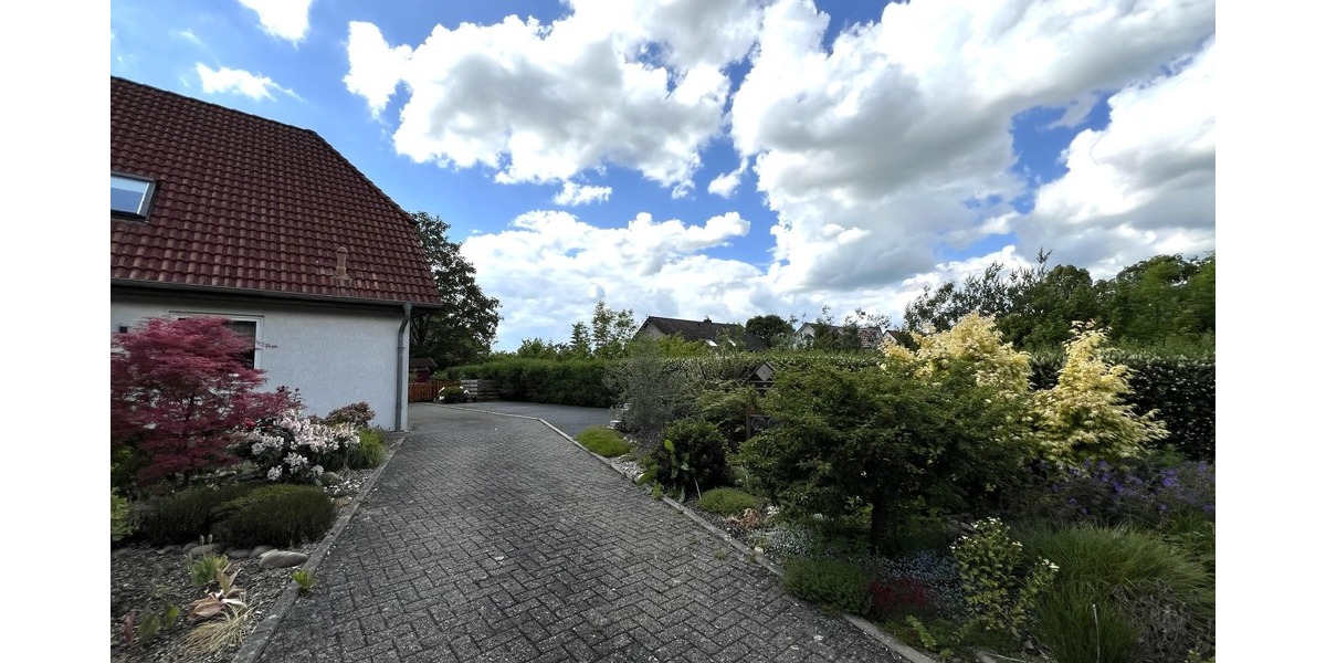 Einzugsbereit? Ihr neues Zuhause wartet - Doppelhaushälfte Schellerten Wendhausen | Angebot:27129988