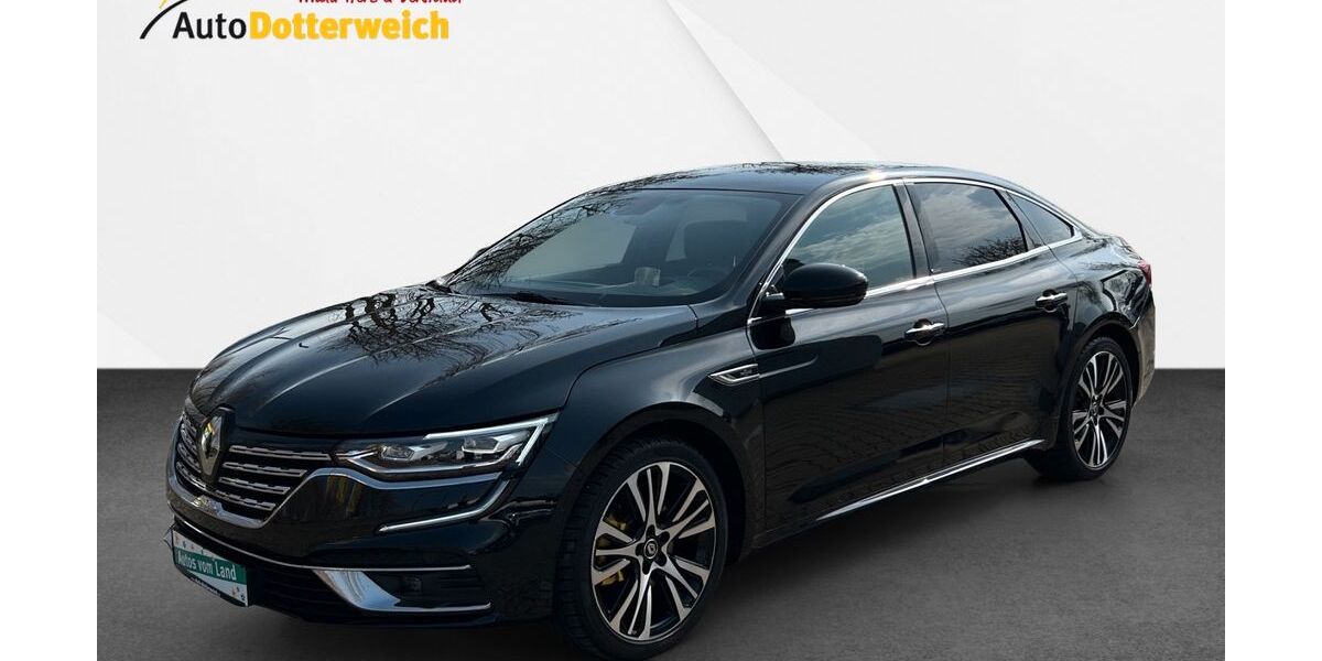 Renault Talisman 49.900 km 23.990 &euro; Schönbrunn 96185