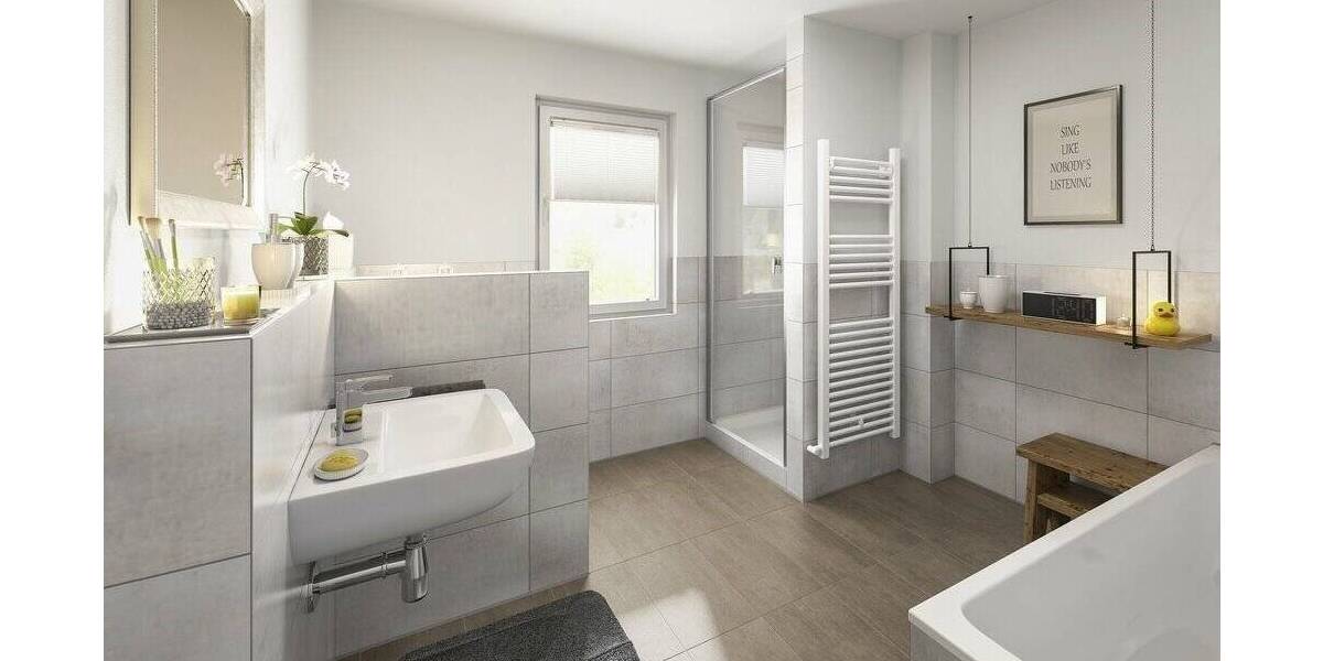 Mehrfamilienhaus, Wohnhaus Olfen Vinnum - 5 Zimmer, 145 m&sup2;, 299.350&euro; | Angebot:21806223