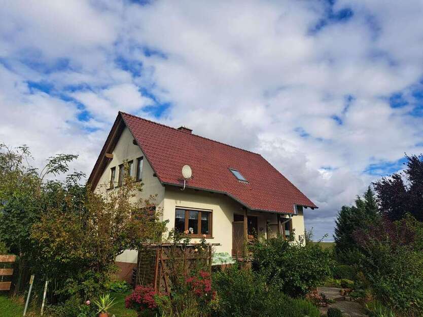 Haus zum Kaufen in Schorssow 285.000 € 138 m²