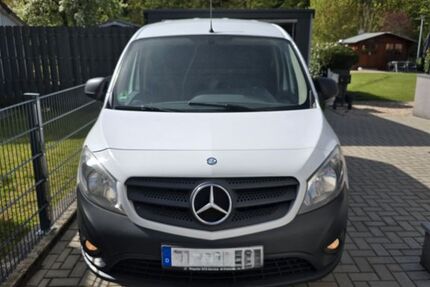 Mercedes-Benz Citan 228.500 km 4.300 &euro; Bad Lauterberg im Harz 37431