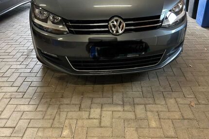 VW Sharan 105.000 km 22.990 &euro; Damme 49401
