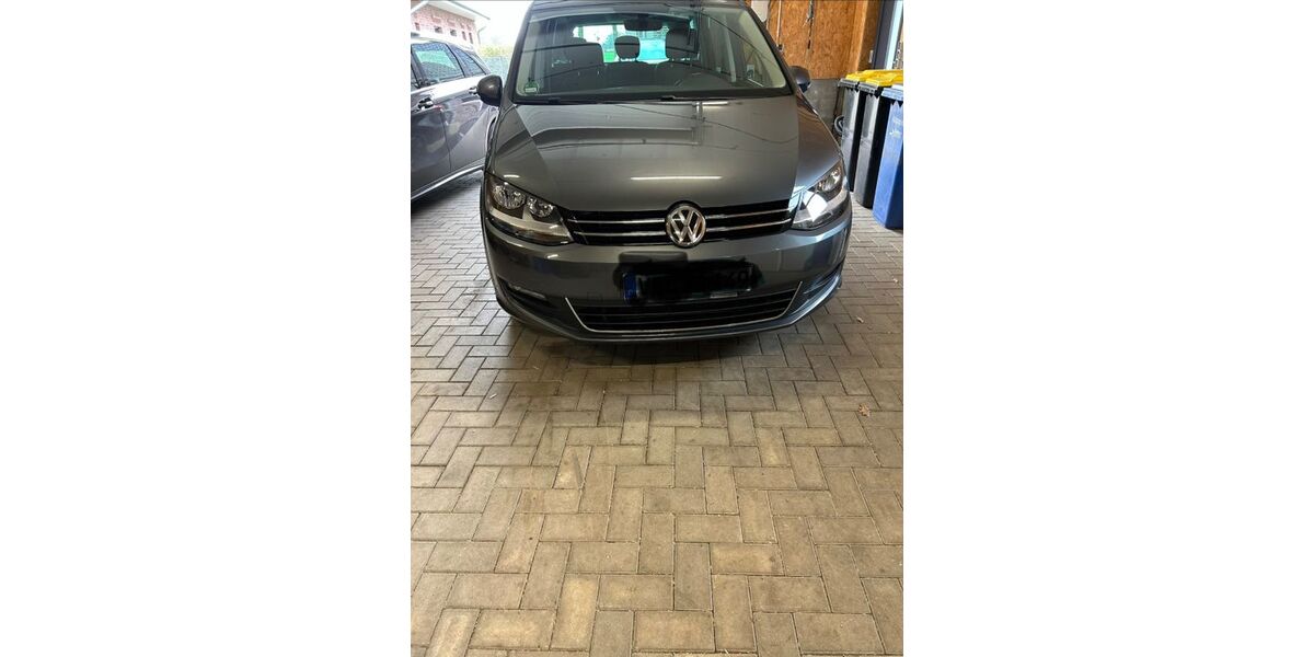 VW Sharan 105.000 km 22.990 &euro; Damme 49401