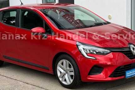 Renault Clio 57.200 km 14.400 &euro; Frankfurt/Oder 15234