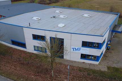 Gewerbeobjekt Geesthacht - 5.000&euro; | Angebot:25775099