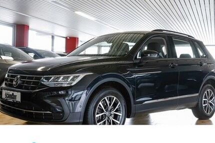 VW Tiguan 75.390 km 25.290 &euro; Recklinghausen 45657