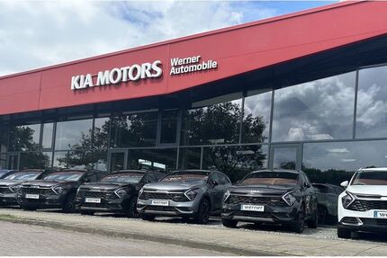 Kia Rio 71.240 km 13.990 &euro; Bremen 28357