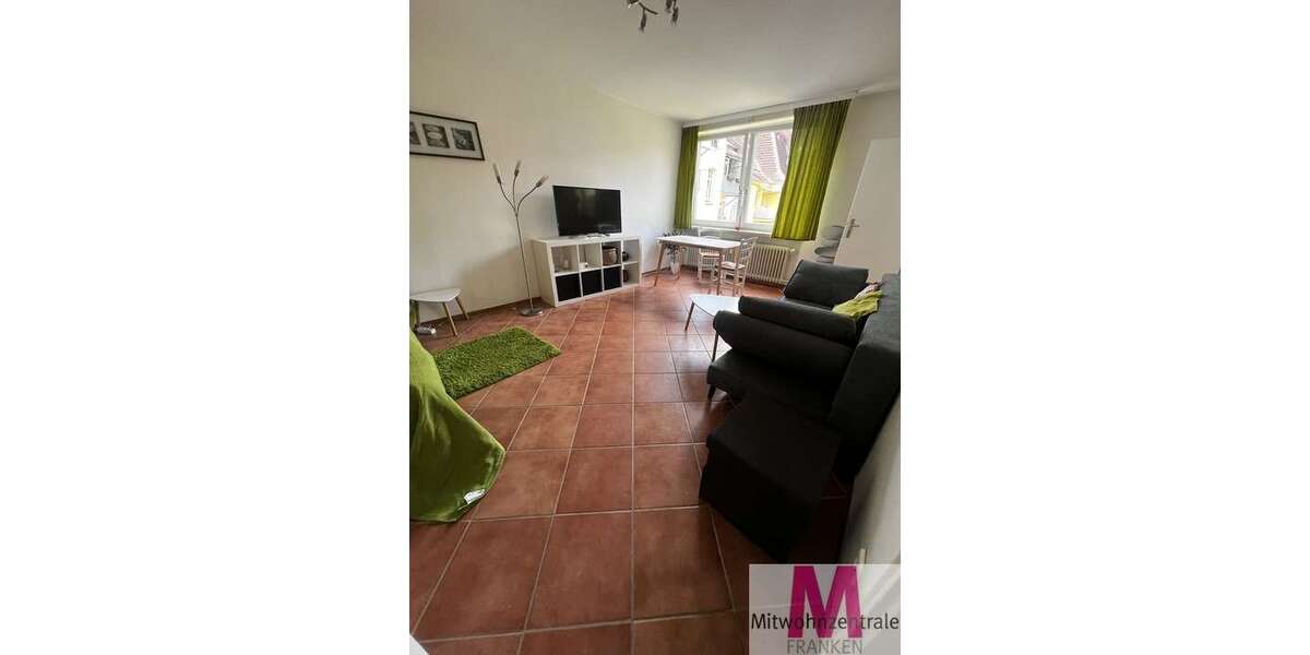 Zimmer Nürnberg Hasenbuck - 1 Zimmer, 750&euro; | Angebot:26435390