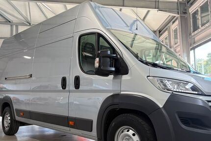 Citroen Jumper 99.200 km 18.999 &euro; Gelsenkirchen 45879
