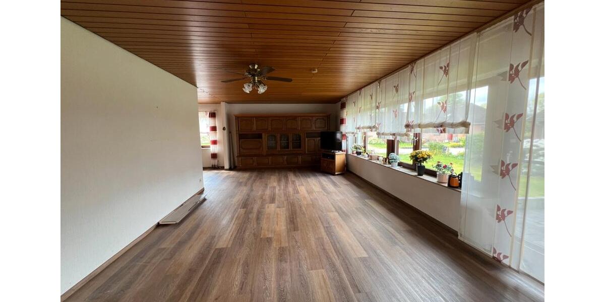 Einfamilienhaus Kutenholz - 4 Zimmer, 123 m&sup2;, 305.000&euro; | Angebot:26797580