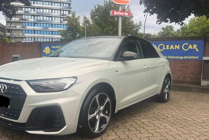 Audi A1 17.500 km 20.960 &euro; Hamburg 22761