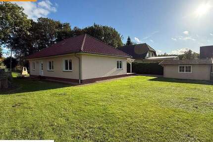 Haus Garz/Rügen Koldevitz - 4 Zimmer, 108 m&sup2;, 350.000&euro; | Angebot:25668633