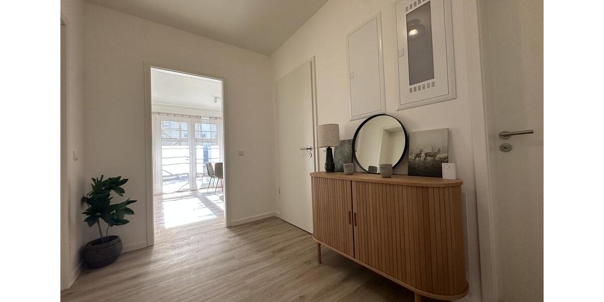 Erdgeschoßwohnung Ottendorf-Okrilla Okrilla - 3 Zimmer, 84 m&sup2;, 1.350&euro; | Angebot:24522426