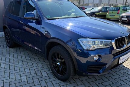 BMW X3 188.000 km 16.900 &euro; Dormagen 41540