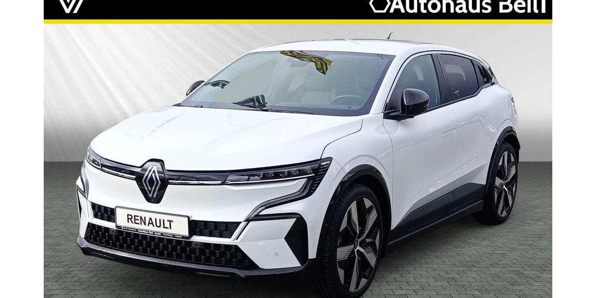 Renault Megane E-TECH 28.365 km 26.990 &euro; Korbach 34497