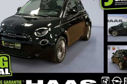 Fiat 500e 13.600 km 19.480 &euro; Schwabmünchen 86830