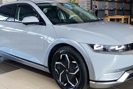 Hyundai IONIQ 5 52.148 km 30.500 € Eitorf 53783