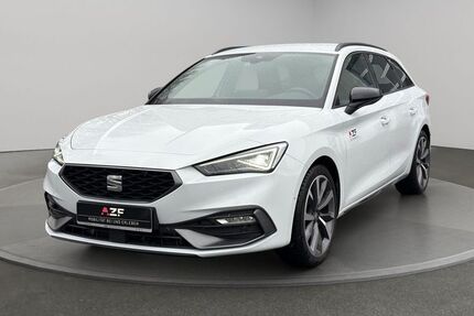 Seat Leon 20.000 km 30.990 &euro; Flensburg 24941