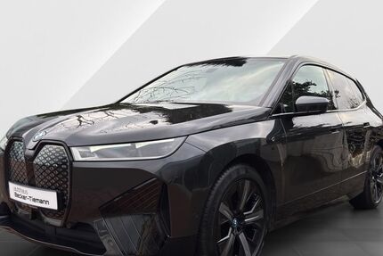 BMW iX 15.778 km 58.901 &euro; Bünde 32257