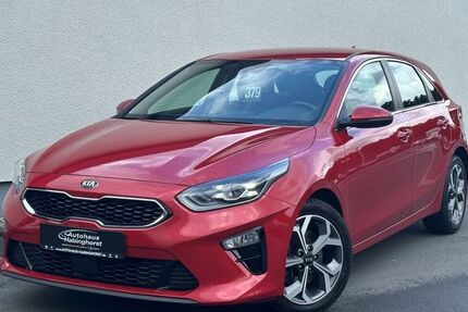 Kia ceed / Ceed