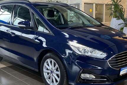 Ford Galaxy 95.130 km 25.000 € Eitorf 53783