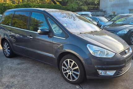 Ford Galaxy 272.000 km 1.899 &euro; Karlsruhe 76131