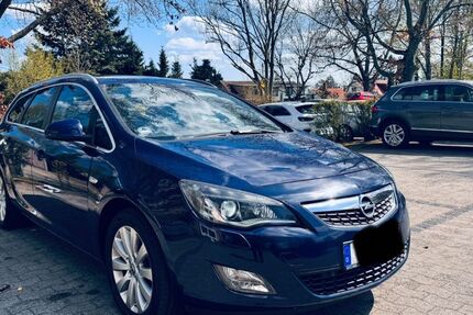 Opel Astra 150.000 km 5.750 &euro; Berlin 12349