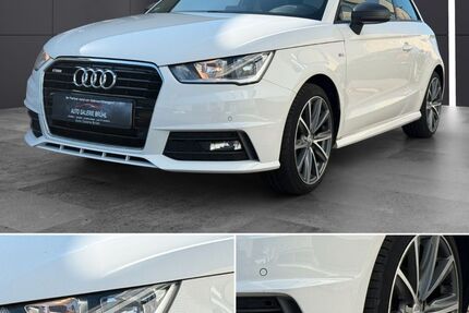 Audi A1 136.500 km 12.990 &euro; Brühl 68782