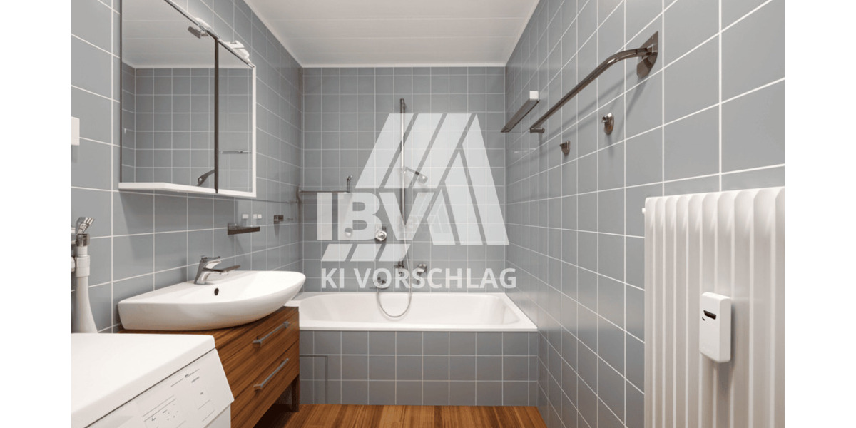 Etagenwohnung Amberg - 3 Zimmer, 82 m&sup2;, 189.000&euro; | Angebot:25666126