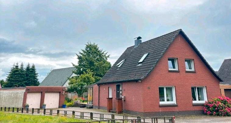 Einfamilienhaus Oldenburg Drielaker-Moor - 5 Zimmer, 118 m&sup2;, 460.000&euro; | Angebot:26994803