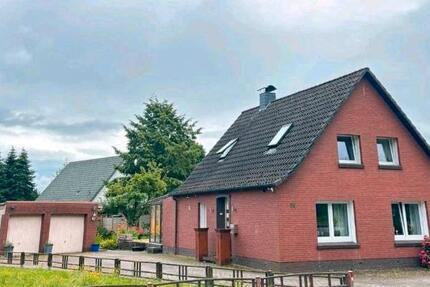 Haus Oldenburg Drielaker-Moor - 5 Zimmer, 118 m&sup2;, 460.000&euro; | Angebot:26994803