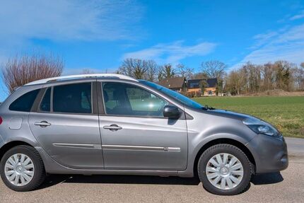 Renault Clio 99.700 km 3.900 &euro; Löhne 32584