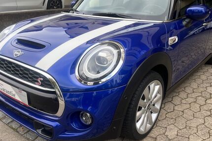 Mini Cooper S 36.000 km 18.990 &euro; Senden 89250