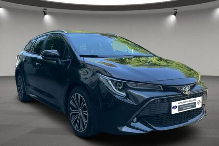 Toyota Corolla 28.500 km 17.990 &euro; Alzey 55232
