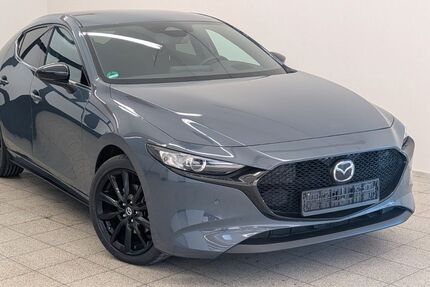Mazda 3 8.100 km 24.900 &euro; Eichwalde 15732