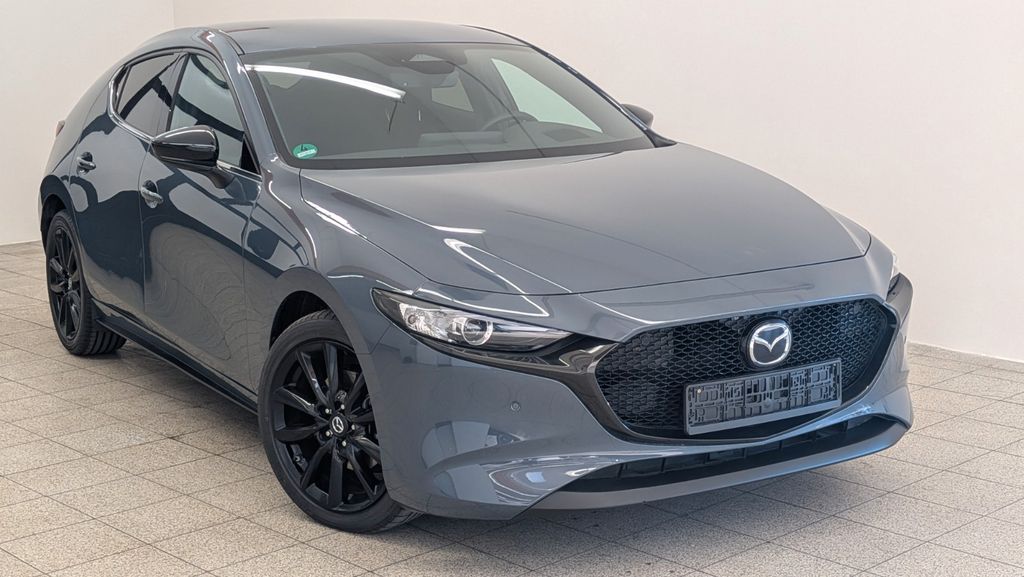 Mazda 3 8.100 km 24.900 &euro; Eichwalde 15732