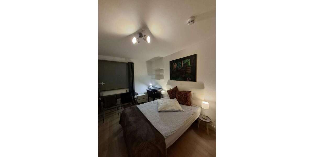 Zimmer Bremen Schwachhausen - 720&euro; | Angebot:25398434