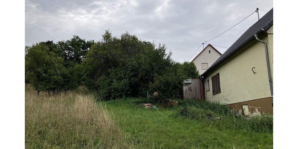 Einfamilienhaus Freisen Eitzweiler - 7 Zimmer, 143 m&sup2;, 108.000&euro; | Angebot:25677850