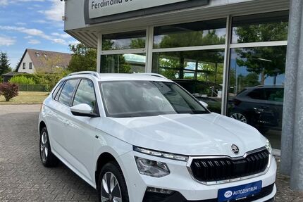Skoda Kamiq 5.995 km 26.990 &euro; Demmin 17109